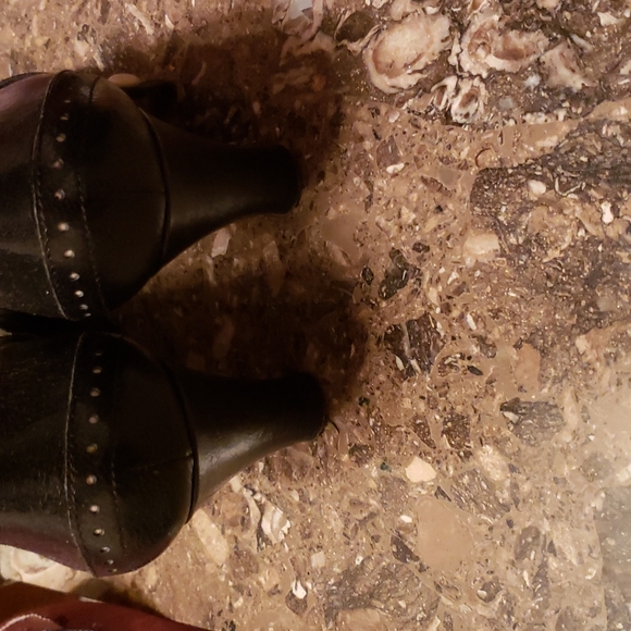 Hugo boss mary janes - Picture 3 of 4